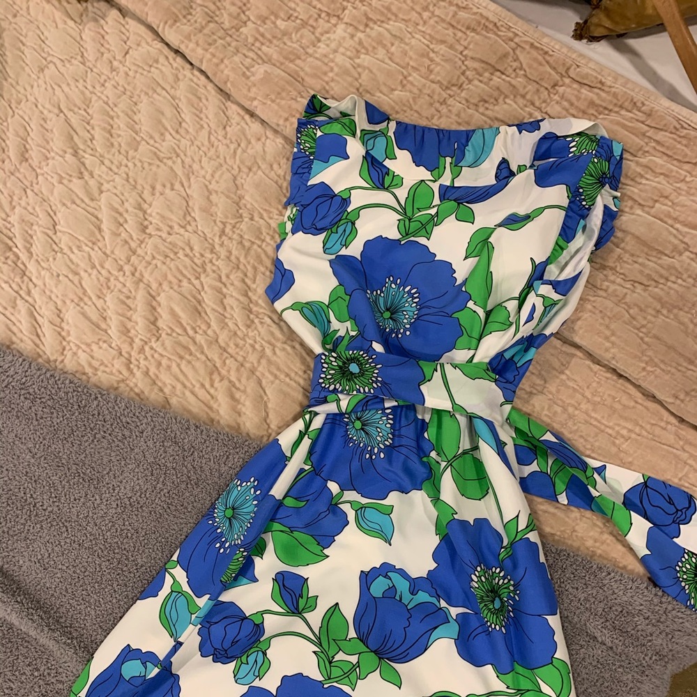 Kate Spade Wrap Dress